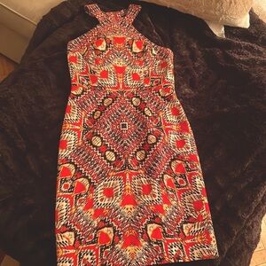 Maggie London AMAZING Dress